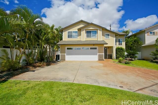 Property Photo:  91-104 Maohaka Way  HI 96706 