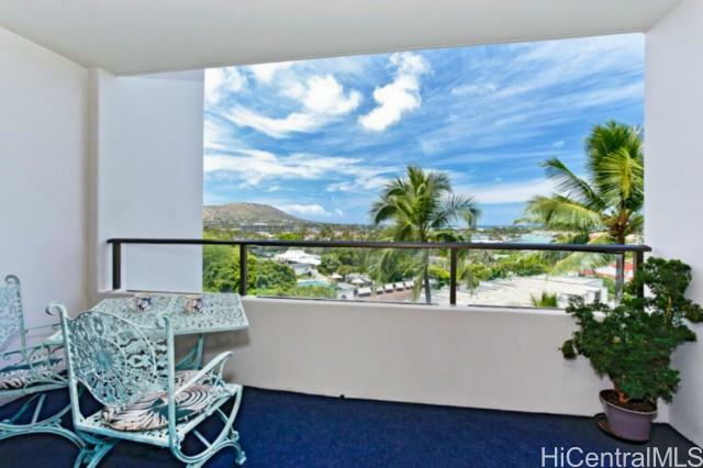 Property Photo:  6770 Hawaii Kai Drive 505  HI 96825 