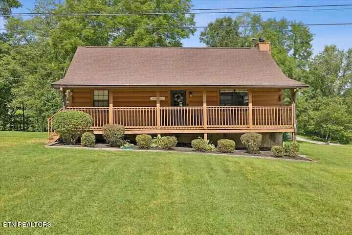 Property Photo: 2842 Covemont Rd TN 37862