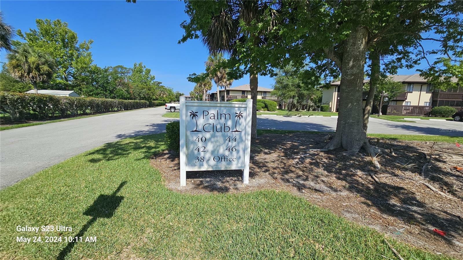 Property Photo:  42 Clubhouse Drive 207  FL 32137 