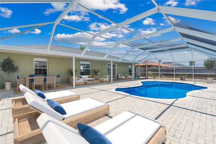Property Photo:  6432 Thorman Road  FL 33981 
