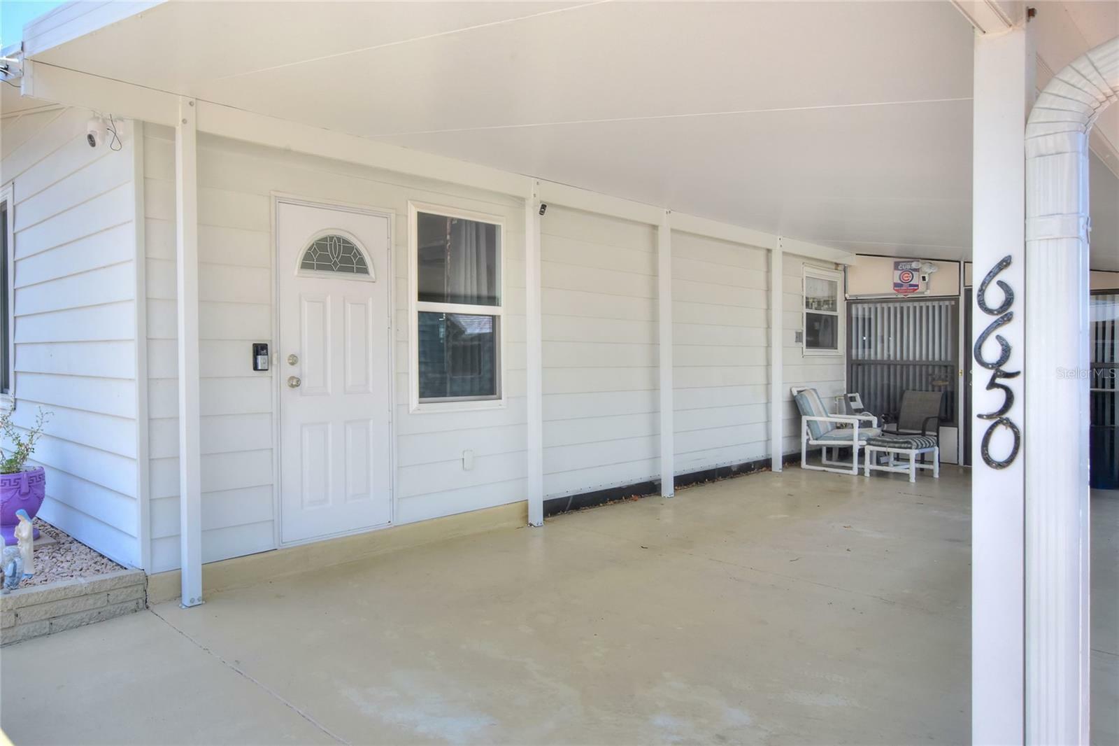 Property Photo:  6650 Princeton Drive NE  FL 33881 