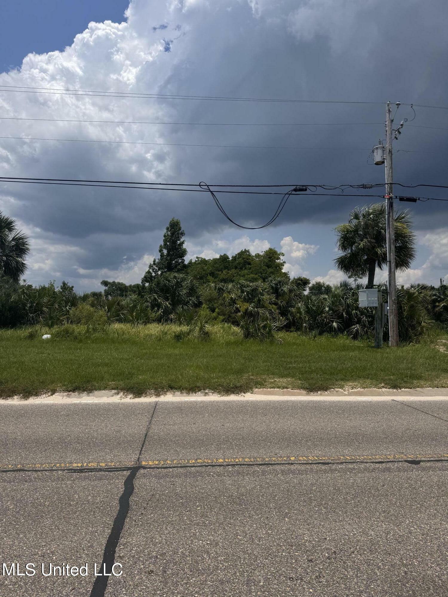 Property Photo:  N Beach Boulevard  MS 39576 