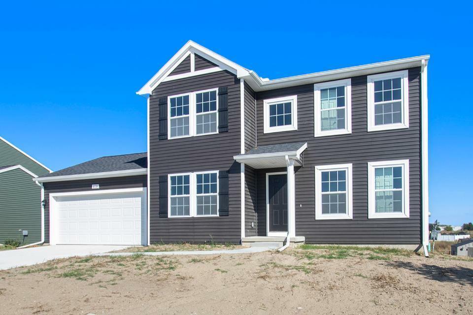 Property Photo: 4138 Silverton Drive MI 49424