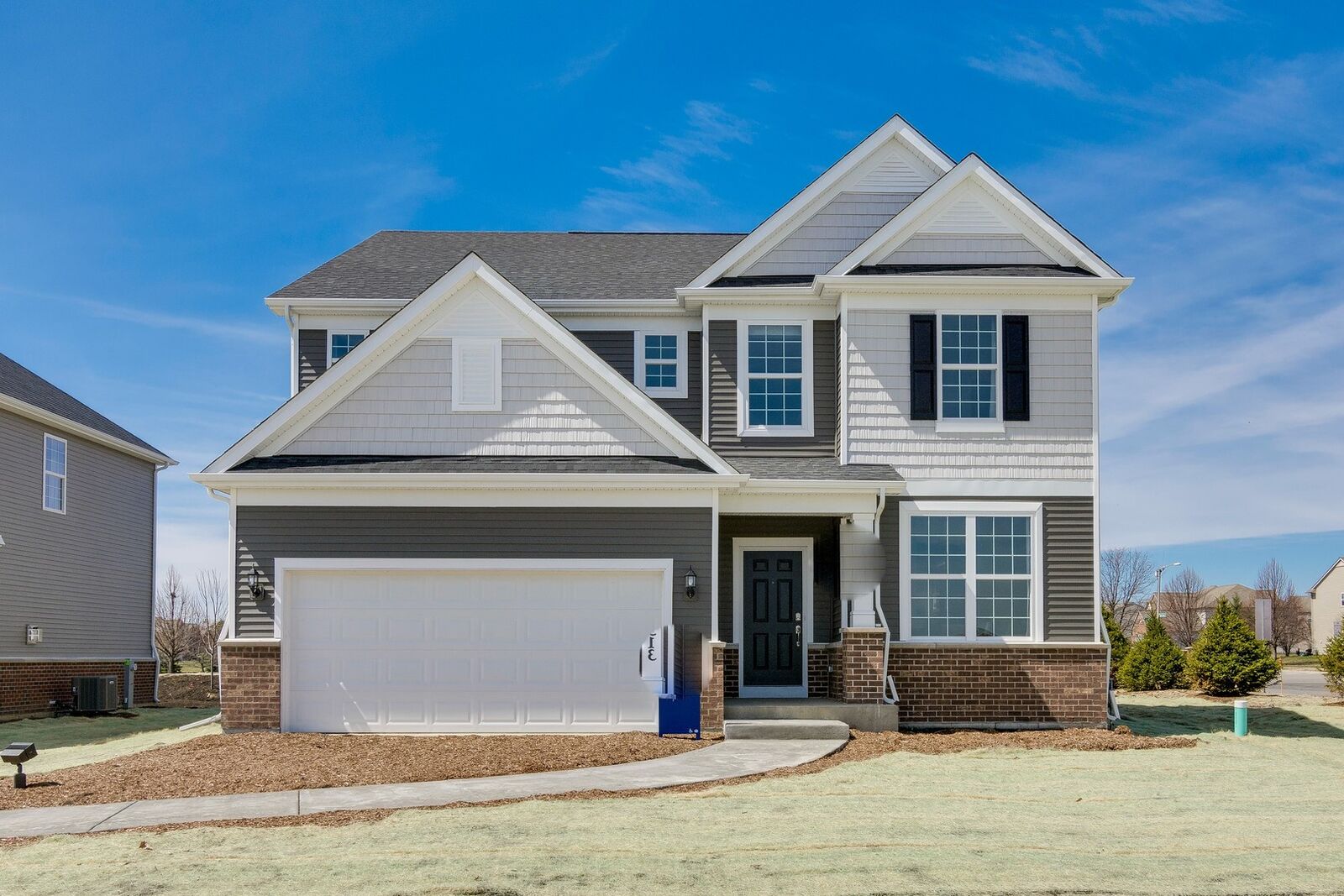 Property Photo: 10 Liam Court IL 60102