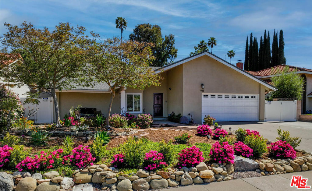 935 Newbury Road  Newbury Park CA 91320 photo