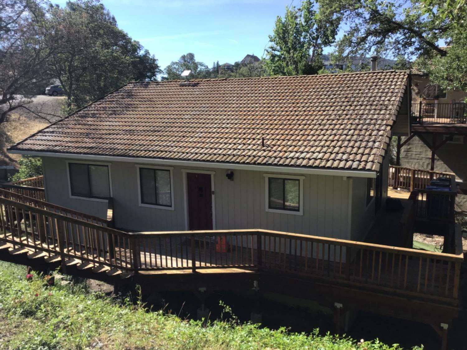 Property Photo:  291 Thomson Lane  CA 95228 