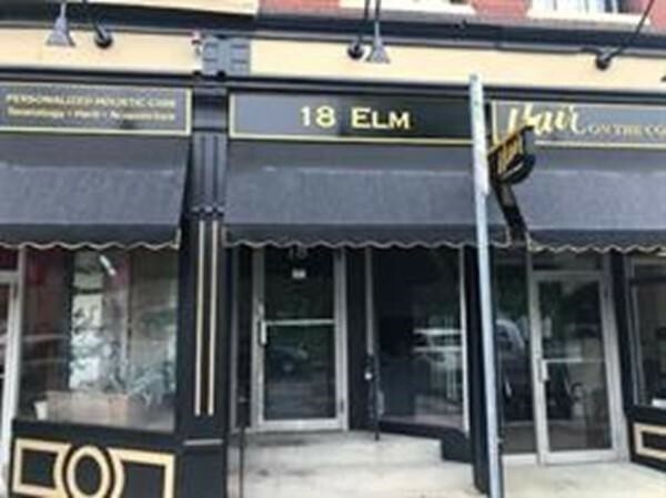 Property Photo: 18 Elm Street 7 MA 02453