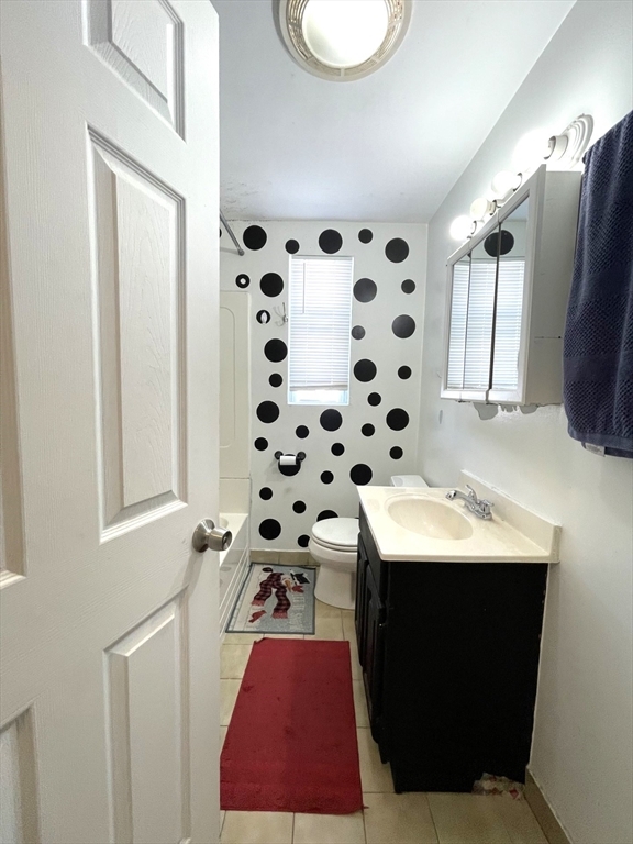 Property Photo: 42 Rock Valley Ave B MA 02149