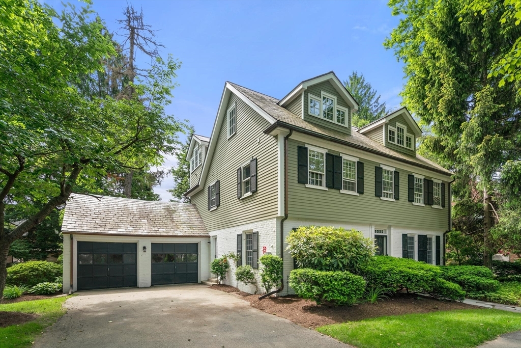Property Photo: 22 Lowell Road MA 02445