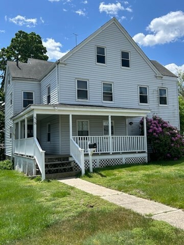 Property Photo:  58 Water St  MA 01757 