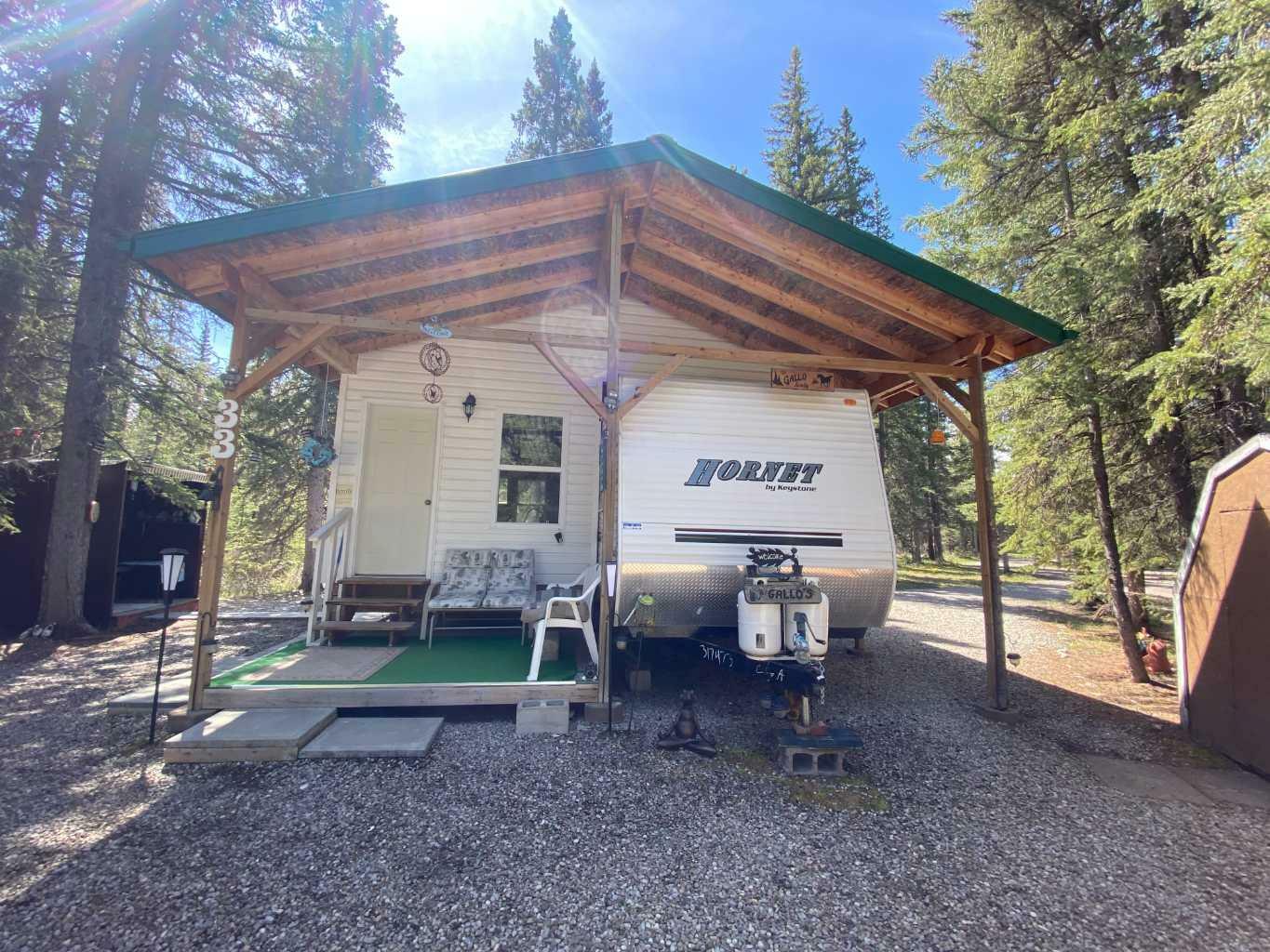 Photo de la propriété: 32380 Range Road 55 33 AB T0M 1X0