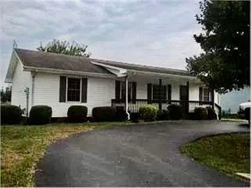 Property Photo:  130 Kingston Way  KY 42101 