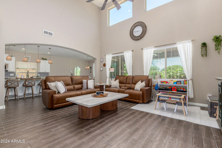 Property Photo:  22281 E Via Del Oro --  AZ 85142 