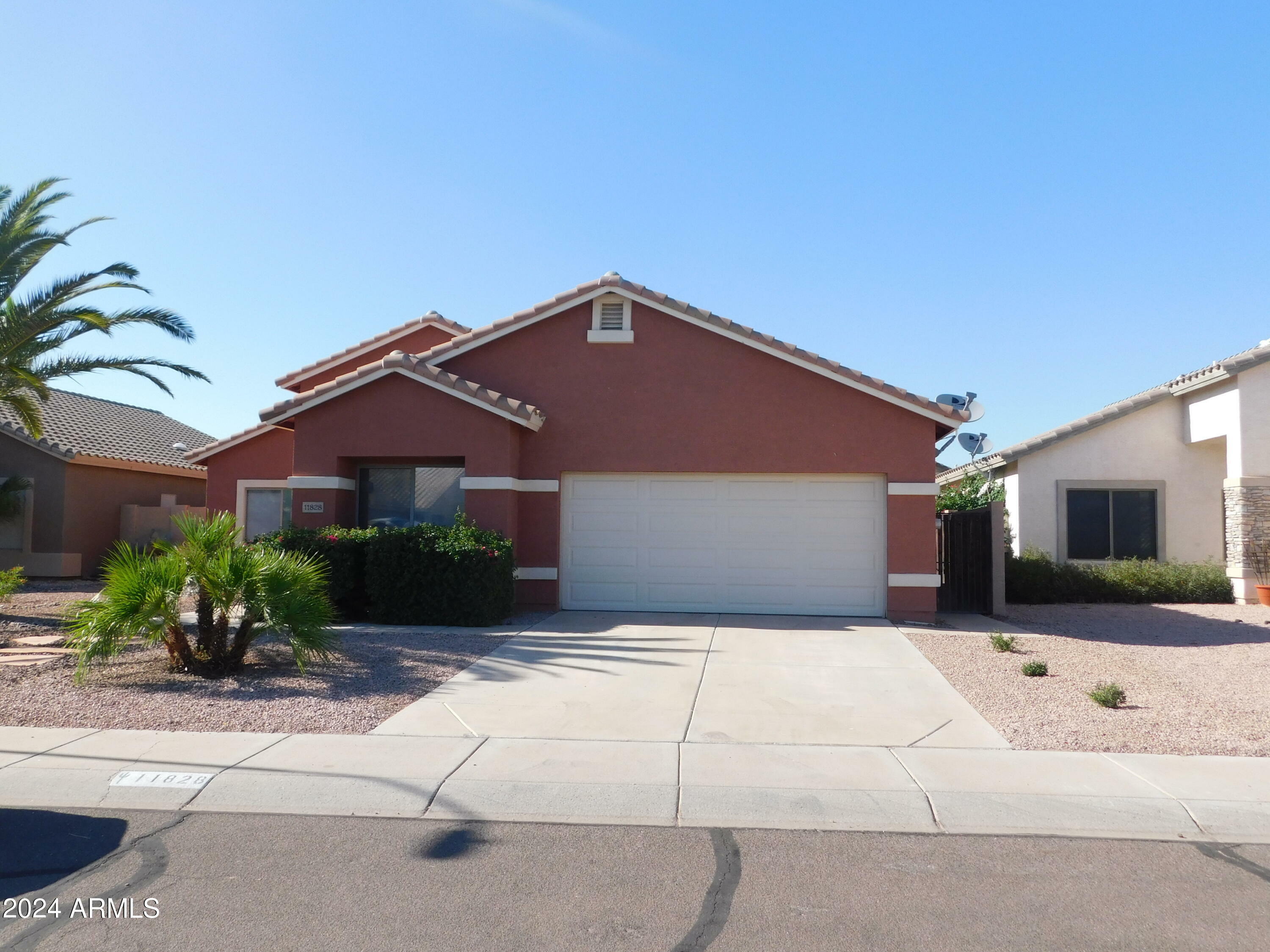 Property Photo:  11828 W Windsor Avenue  AZ 85392 