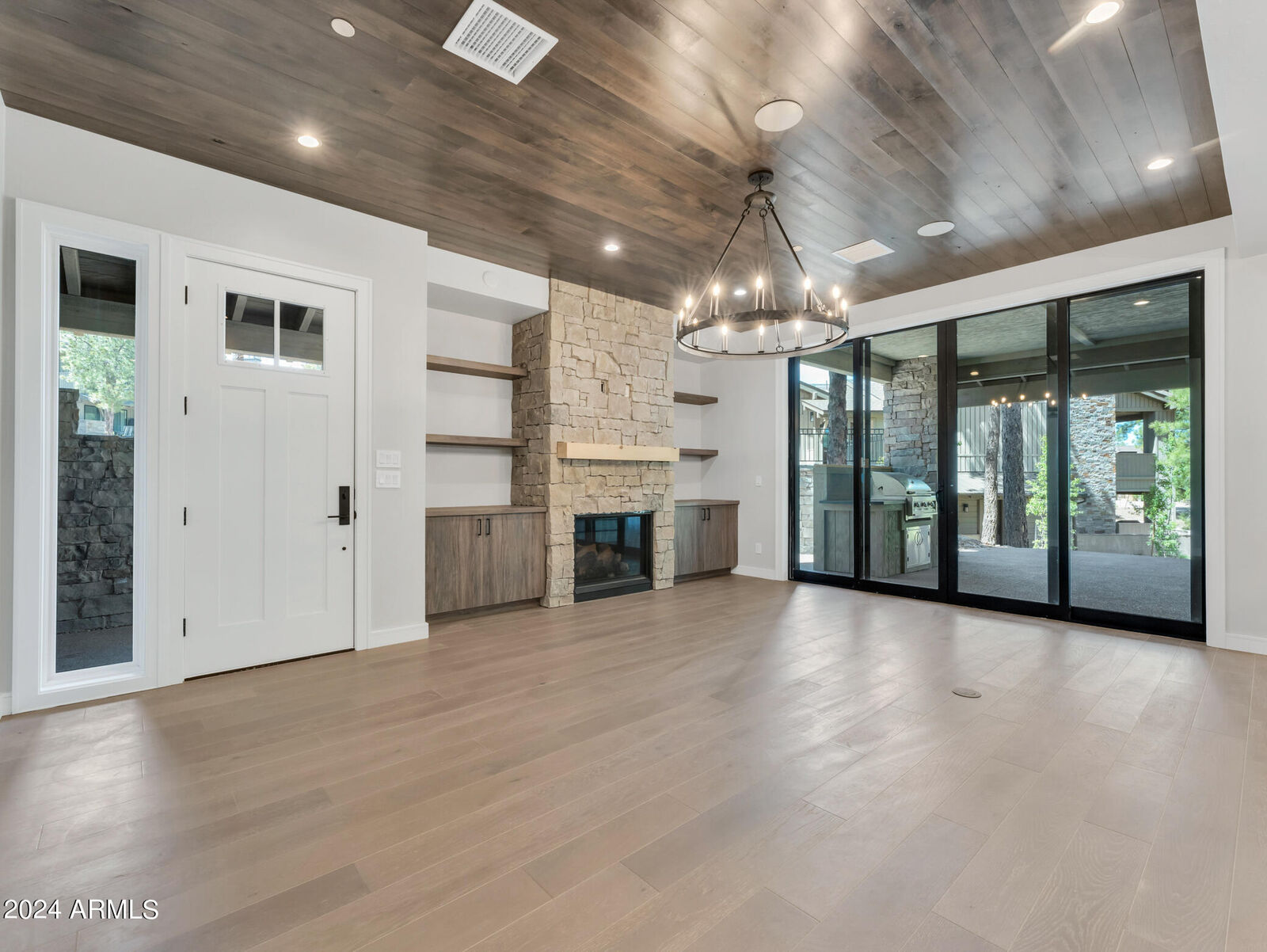 Property Photo:  1757 E Bent Tree Circle 13  AZ 86005 