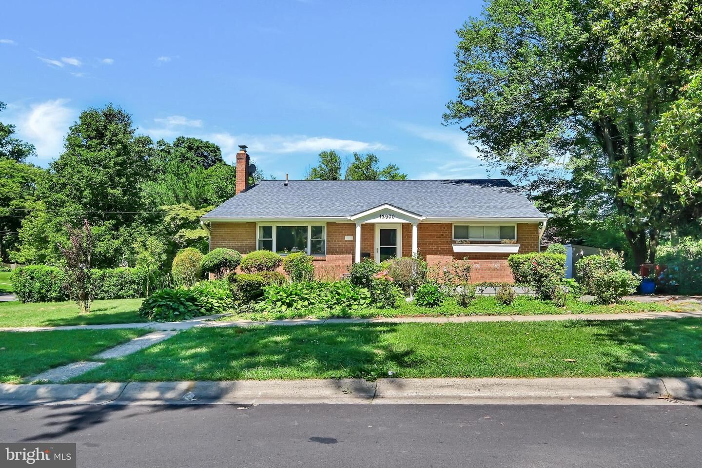 Property Photo:  12900 Goodhill Road  MD 20906 