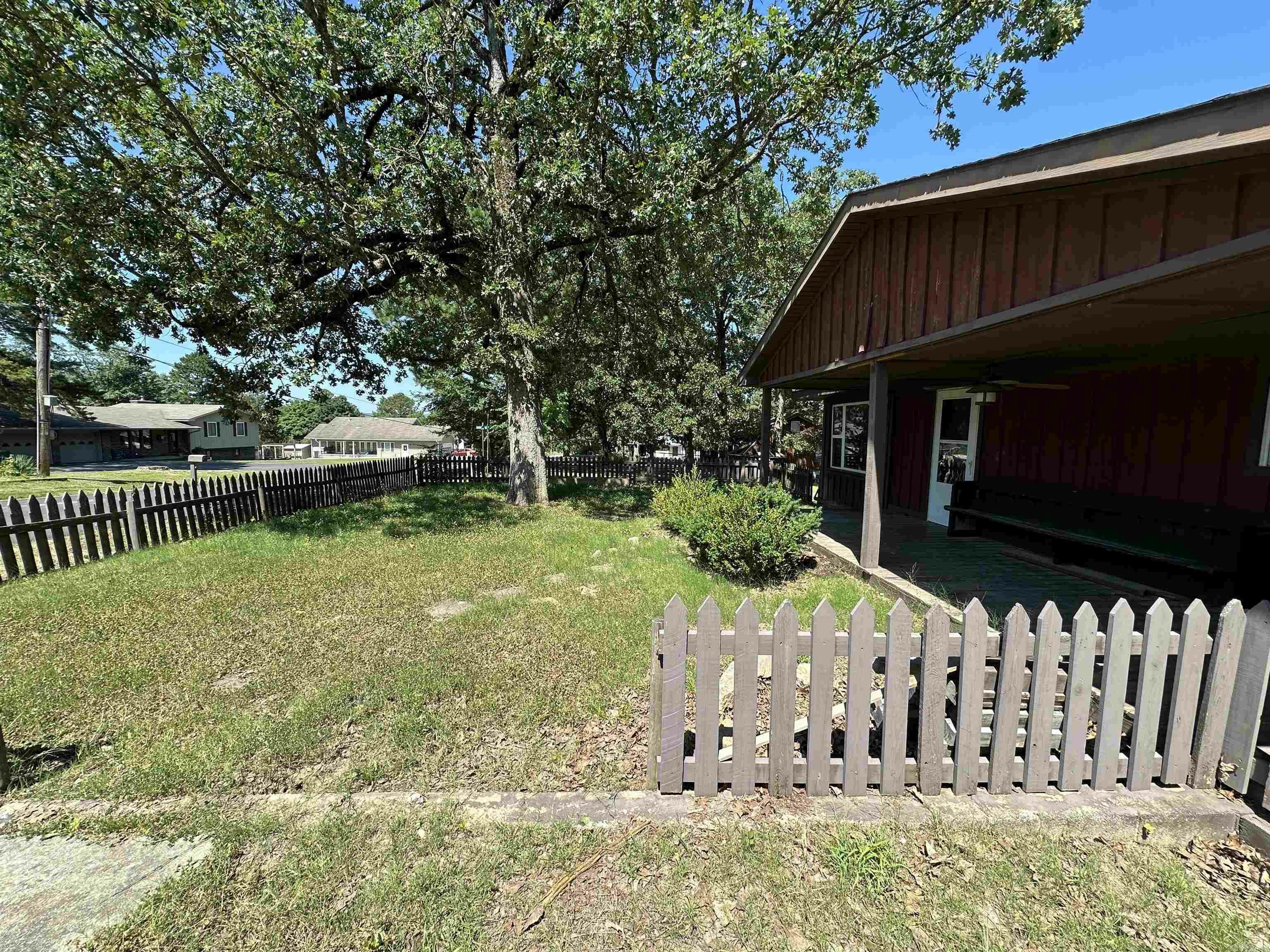 Property Photo:  175 Red Lane Road  AR 72619 