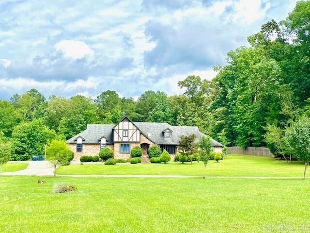 Property Photo: 31 Chaffee Creek Trail AR 71701