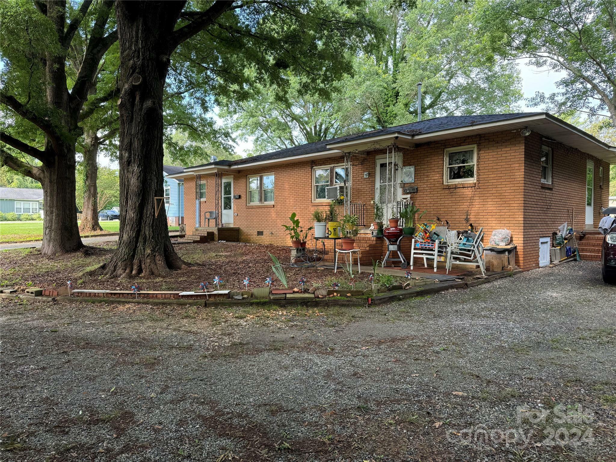 Property Photo:  2217/2219 Catawba Heights Road  NC 28092 