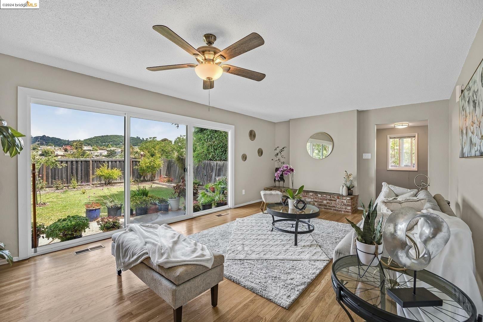 Property Photo: 26 Christopher CA 94803