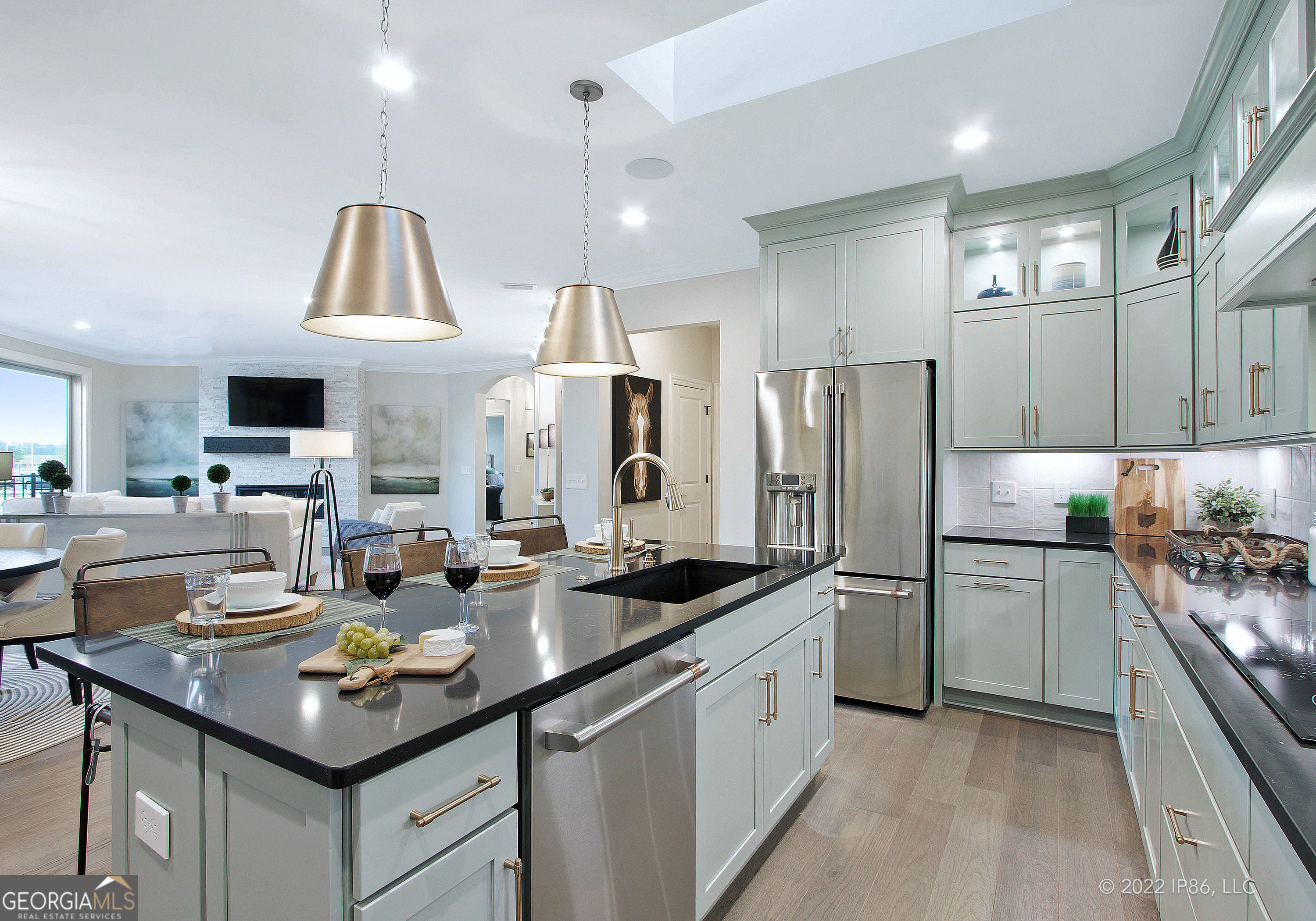Property Photo: 5245 Maggie Mae Lane GA 30028