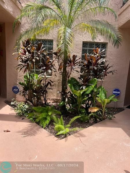 Property Photo:  10690 NW 14th St 136  FL 33322 