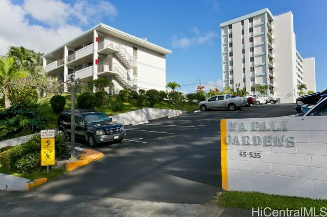 Property Photo:  45-535 Luluku Road C2  HI 96744 