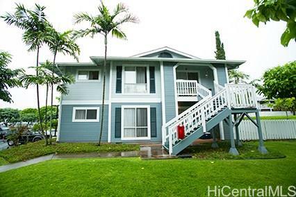 Property Photo:  94-820 Lumiauau Street G104  HI 96797 