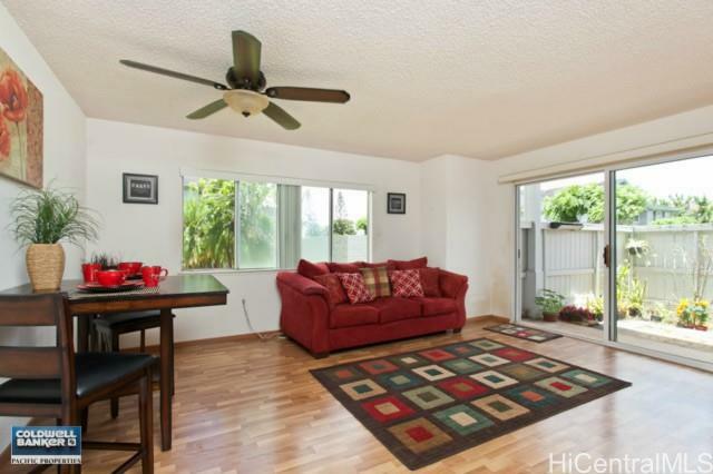 Property Photo:  95-1143 Makaikai Street 81  HI 96789 