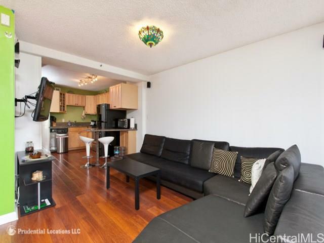 Property Photo:  1684 Ala Moana Boulevard 253  HI 96815 