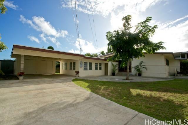 Property Photo:  130 N Kainalu Drive  HI 96734 