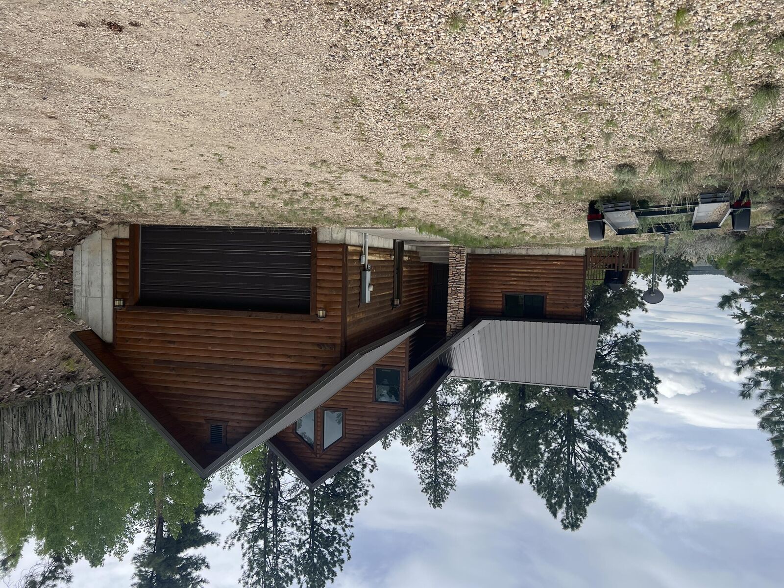 Property Photo:  495 N Ipson Creek Dr  UT 84759
