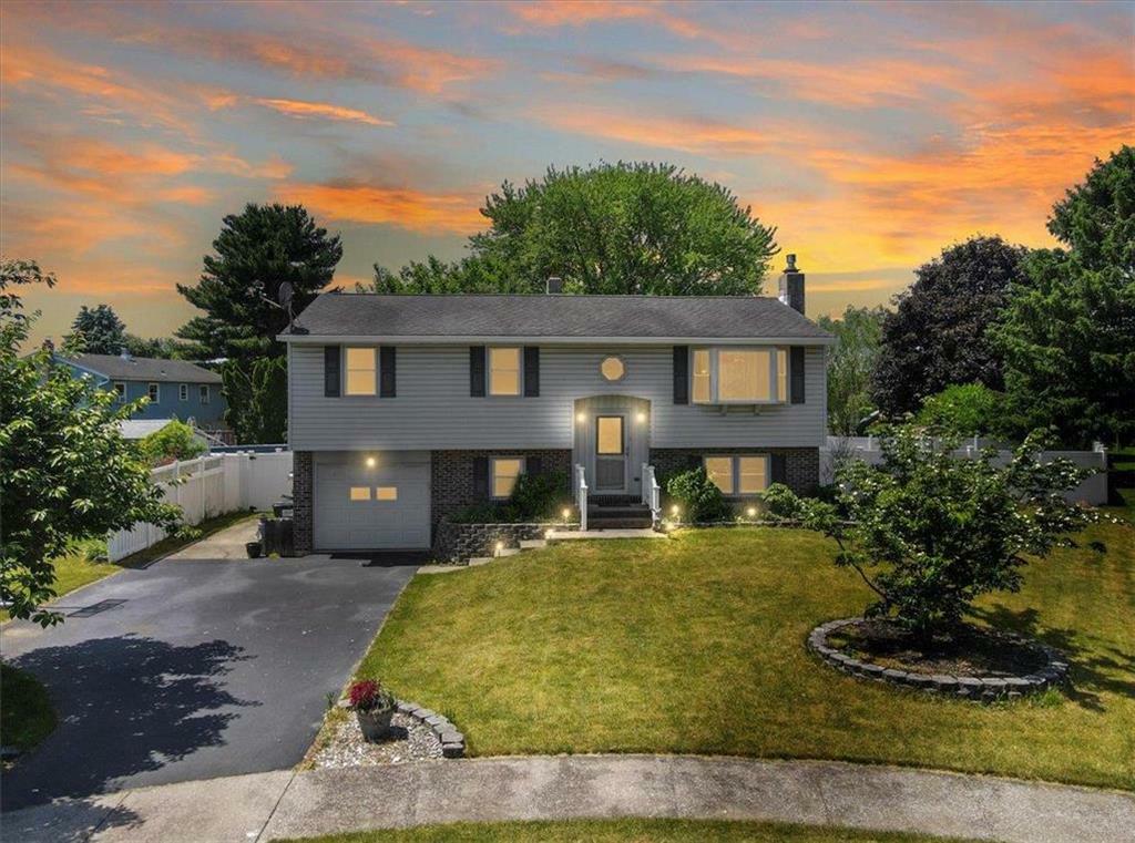 Property Photo: 9 Westfield Place PA 19522