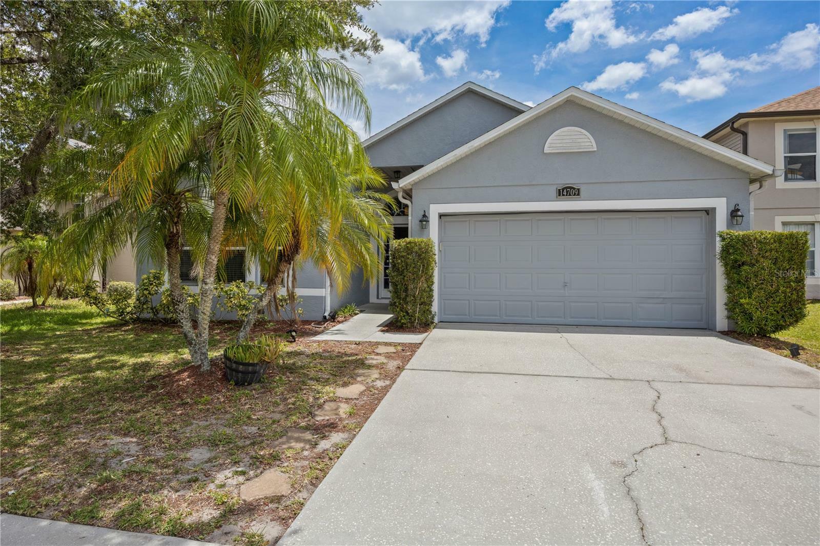 Property Photo:  14709 Tully Woods Court  FL 32826 