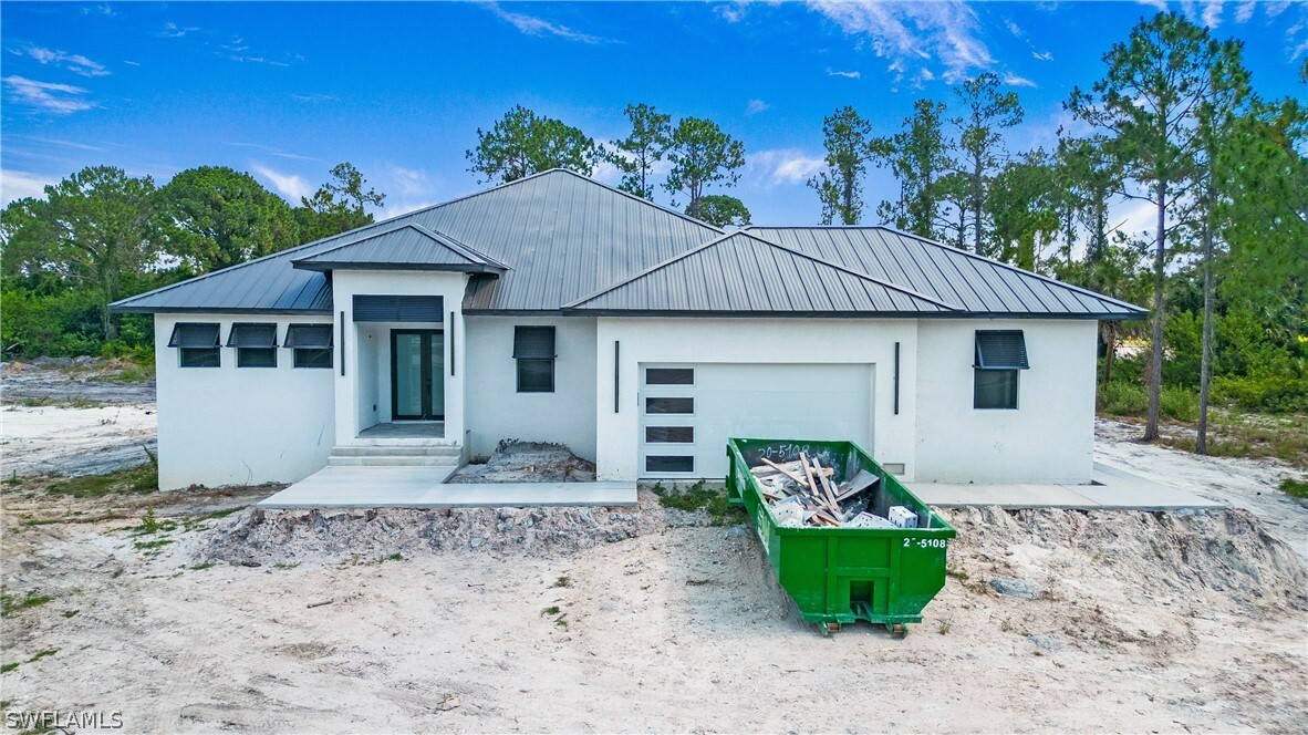 Property Photo:  2343 Oil Well Road  FL 34120 