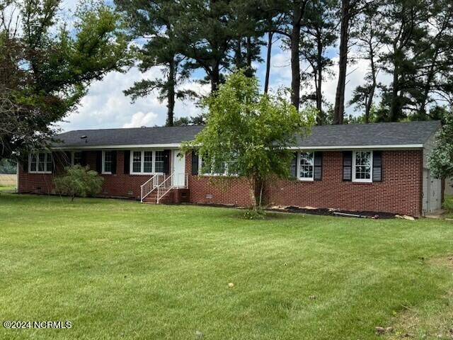 796 Nc Highway 35  Woodland NC 27897 photo