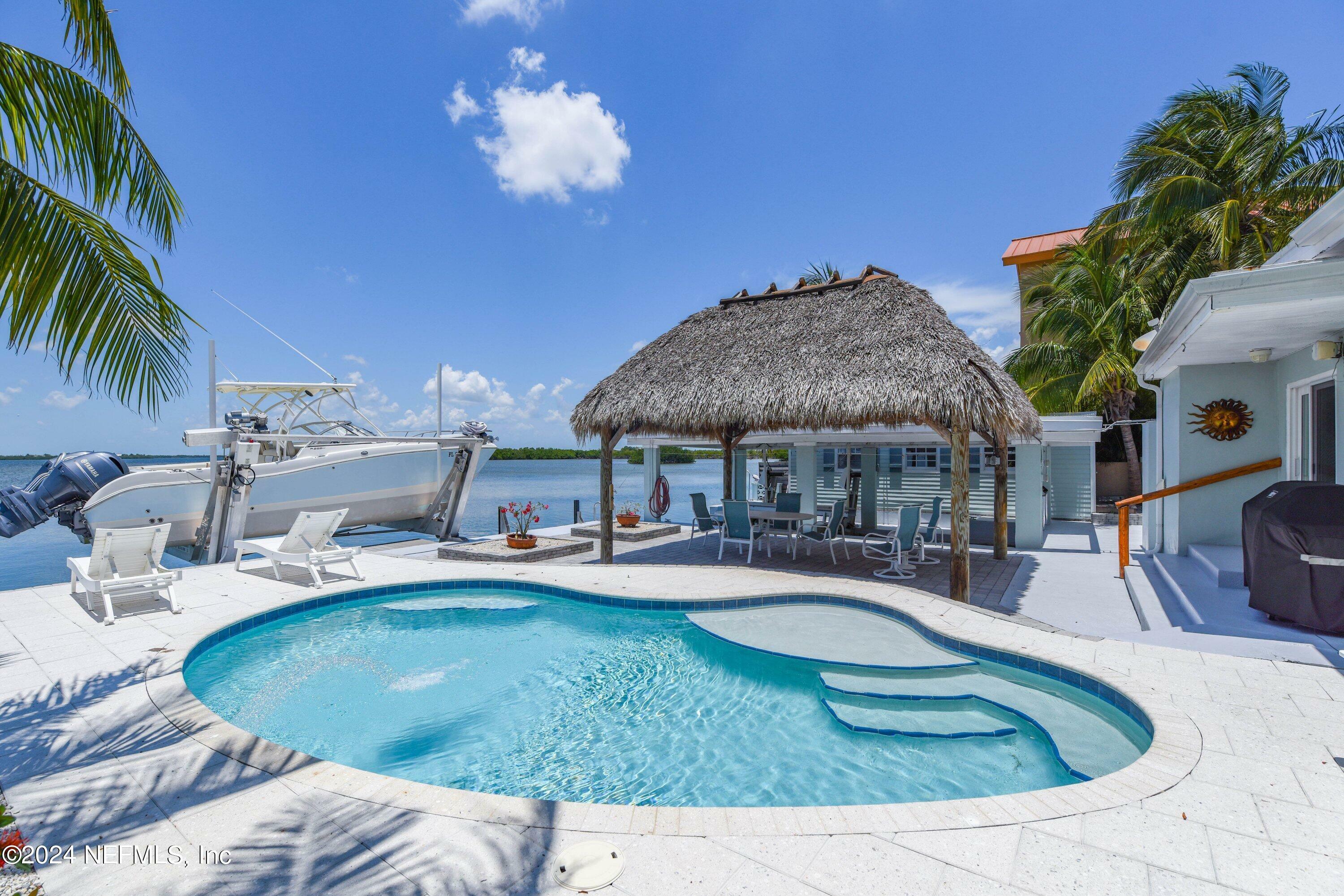 Property Photo: 1136 W Shore Drive FL 33043