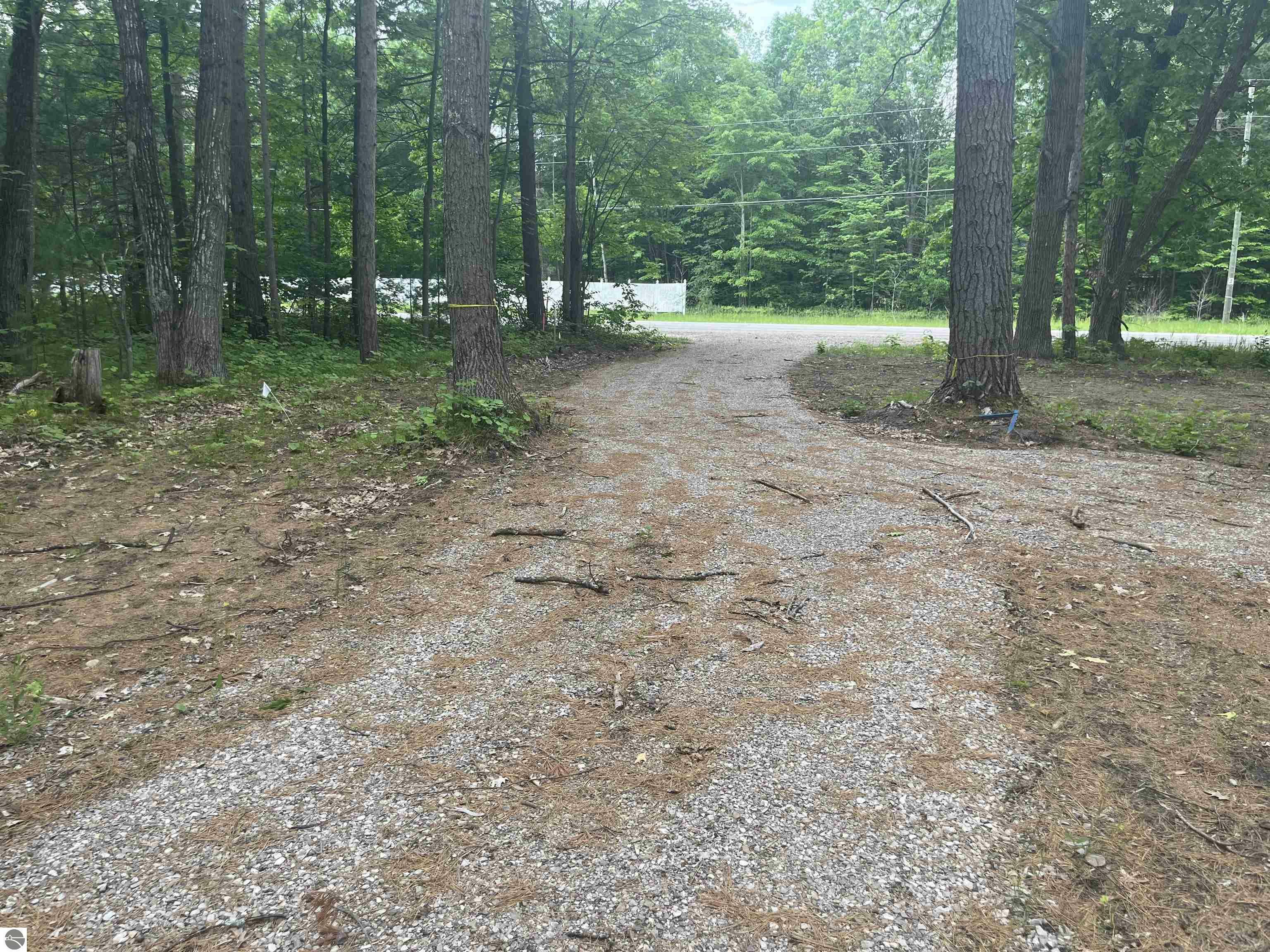 Property Photo:  863 Co Road 612  MI 49646 