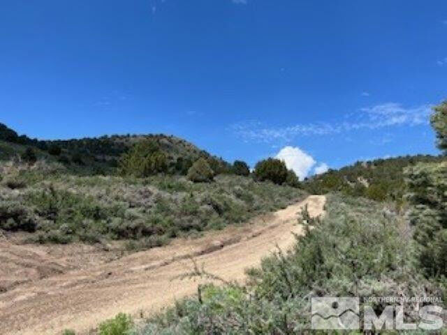 Property Photo:  4720 Lost Burro Road  NV 89521 