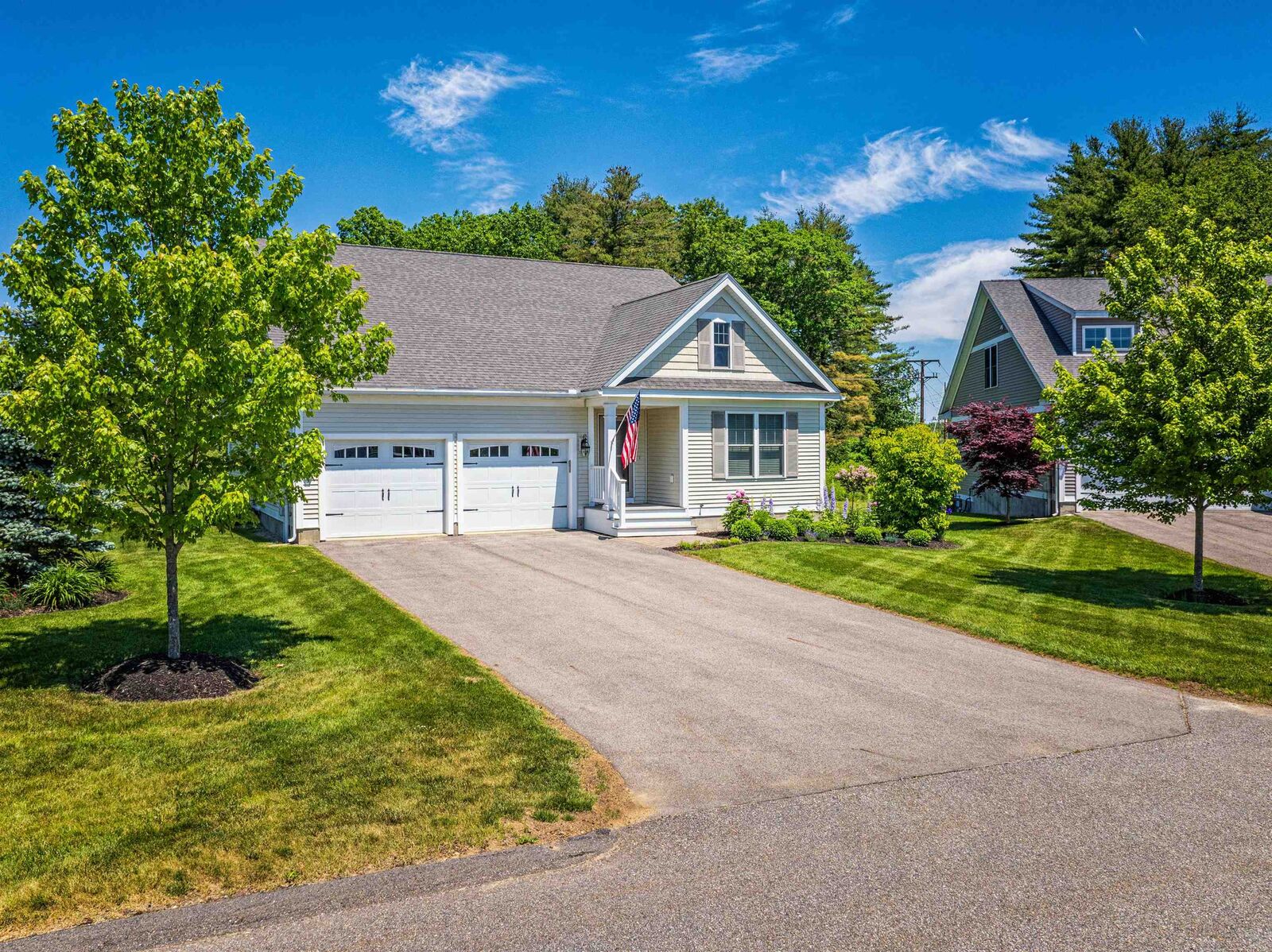 Property Photo: 17 Sierra Hill Drive NH 03820