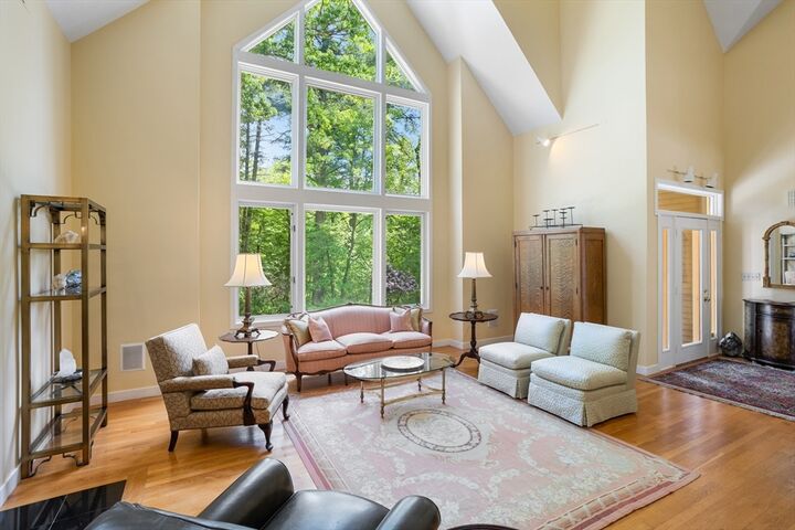 Property Photo: 491 Cross Street MA 01741