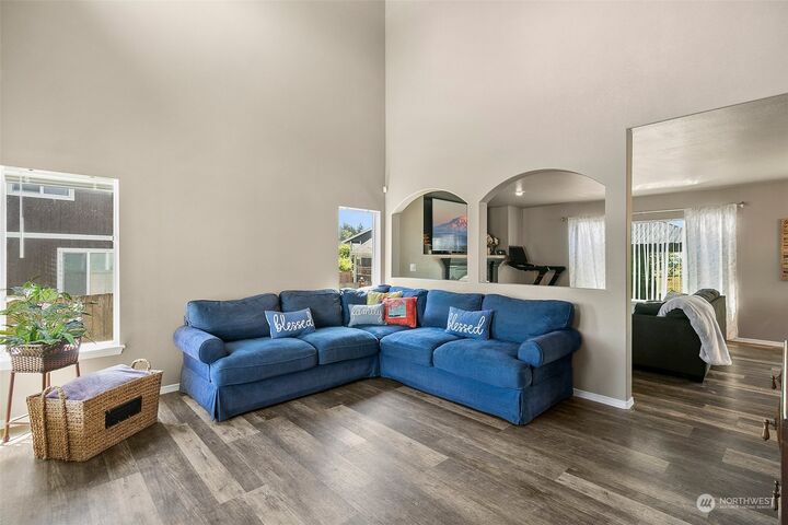Property Photo:  18414 28th Avenue E  WA 98445 