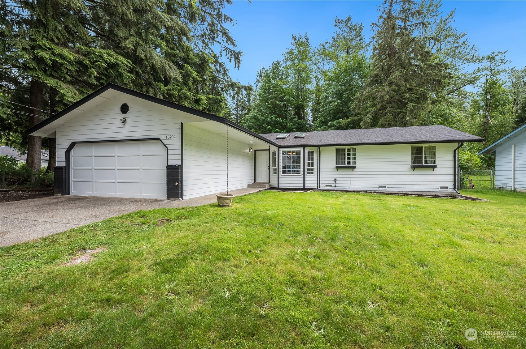 Property Photo:  43202 178th Street SE  WA 98251 