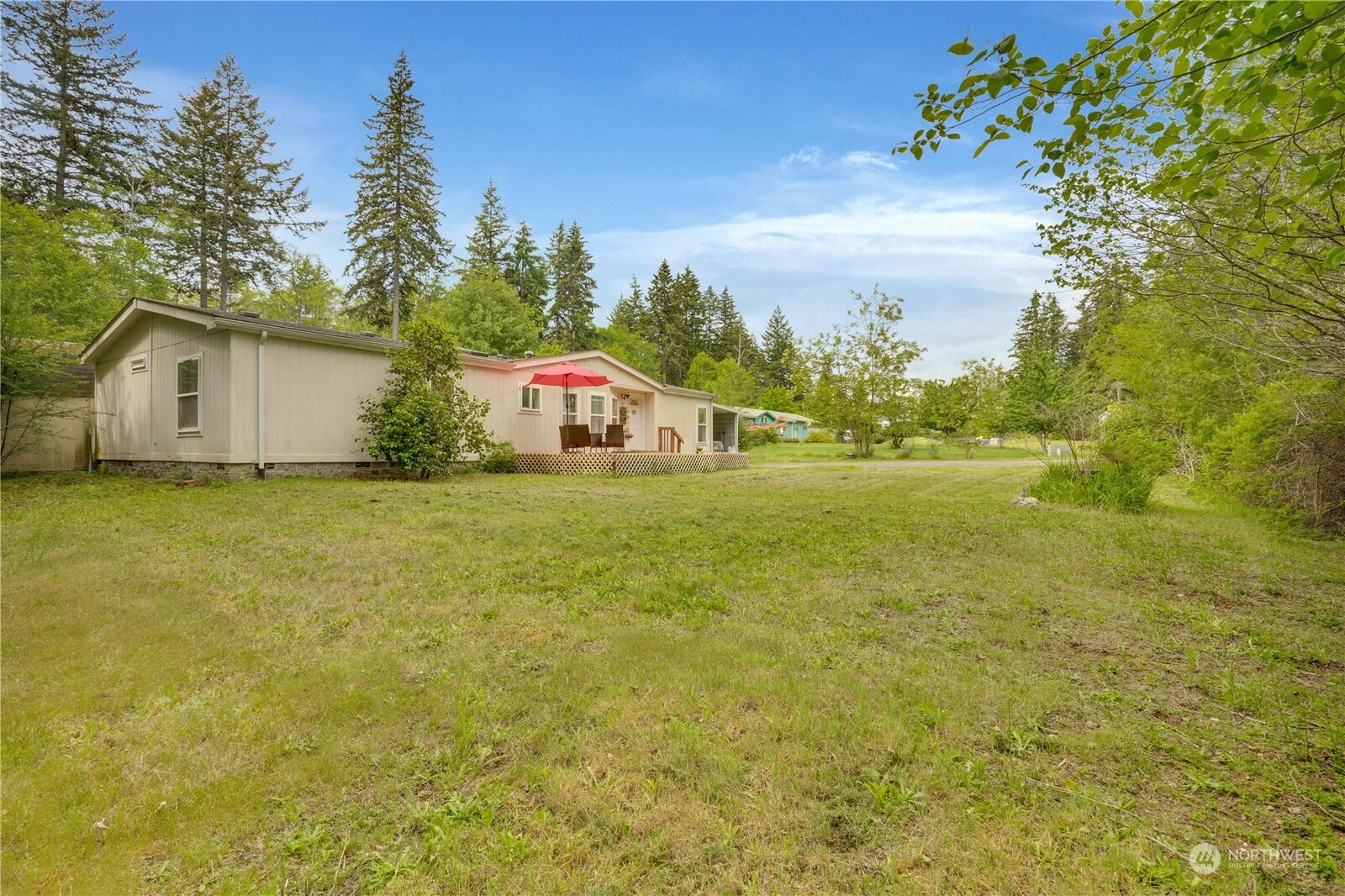 Property Photo:  2650 SW Minterbrook Road  WA 98367 