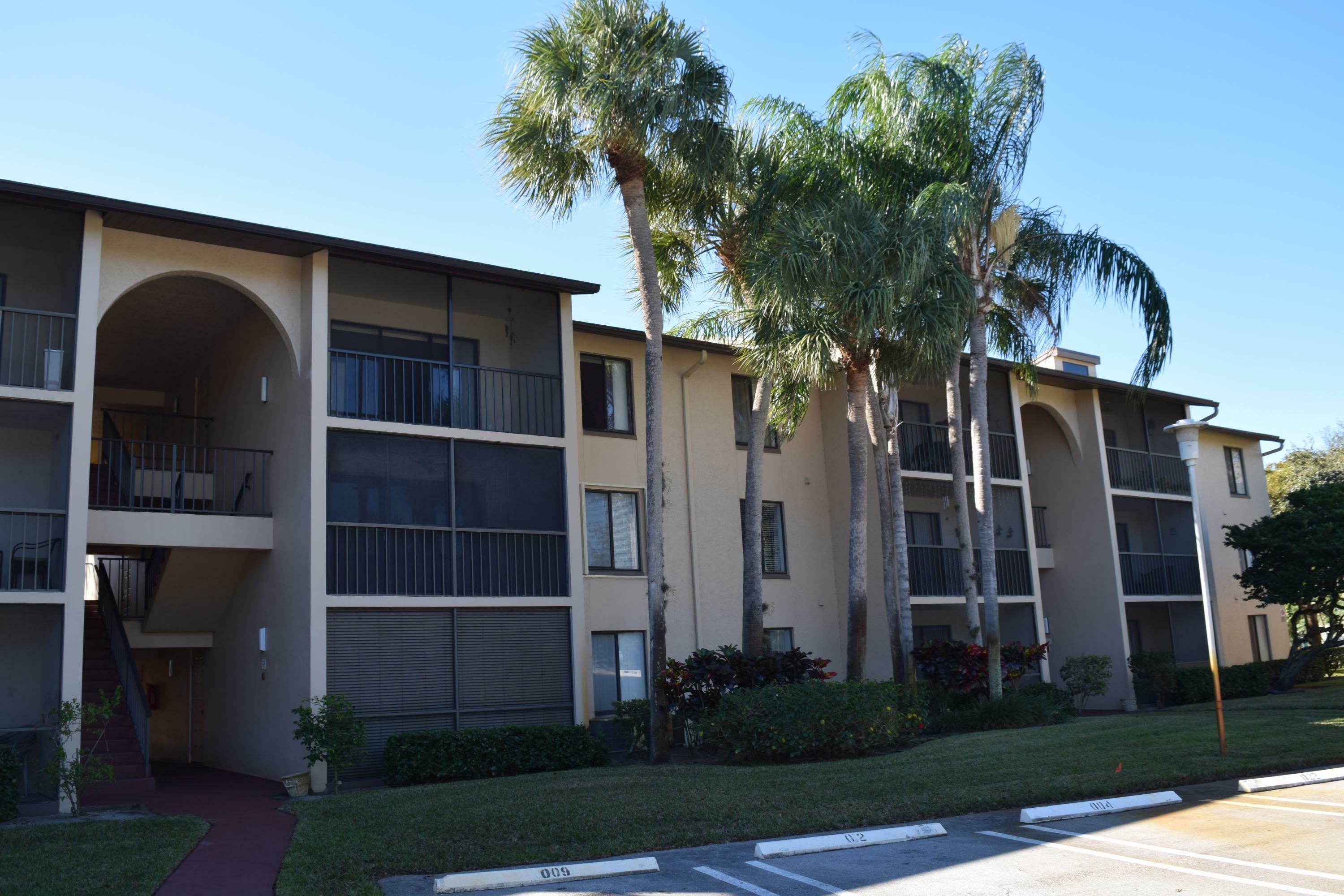 Property Photo:  201 Foxtail Drive D2  FL 33415 