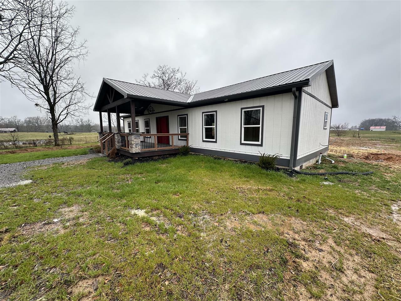 Property Photo:  278 Raymond Scott Lane  KY 42164 