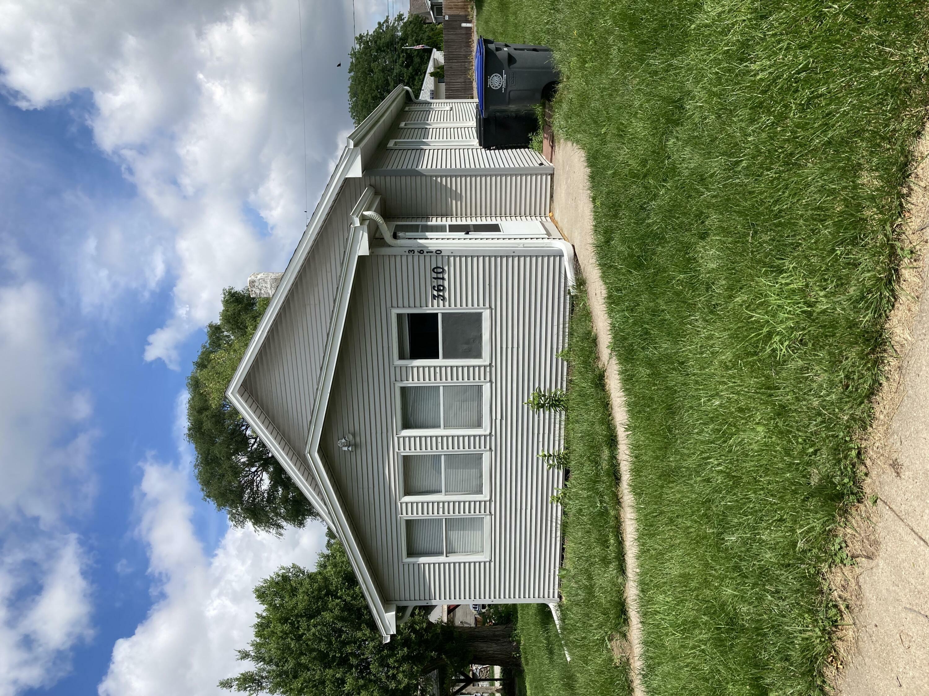 Property Photo:  3610 3rd  Avenue  IA 51501 