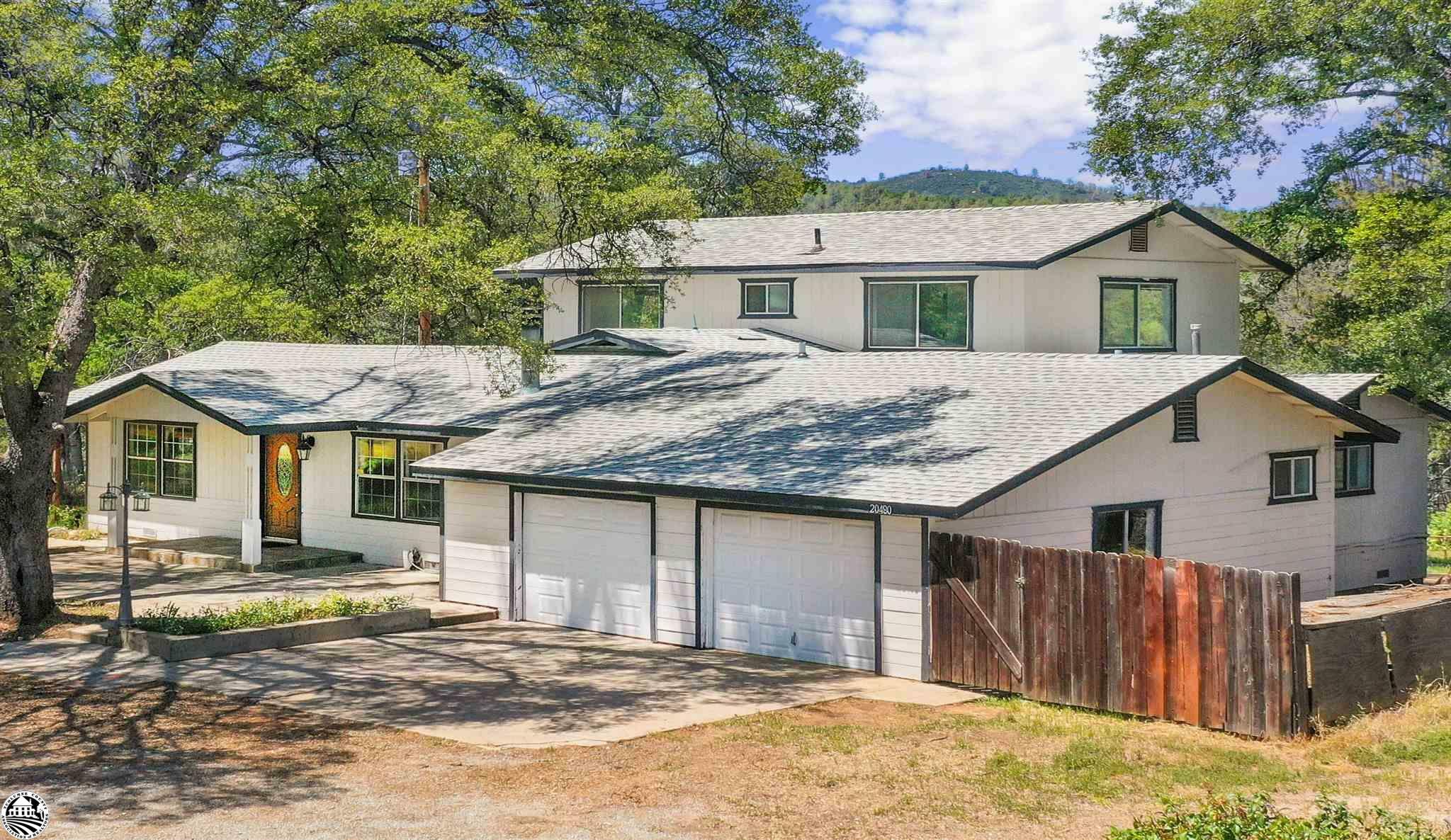 Property Photo:  20480 Phoenix Lake Road  CA 95370 