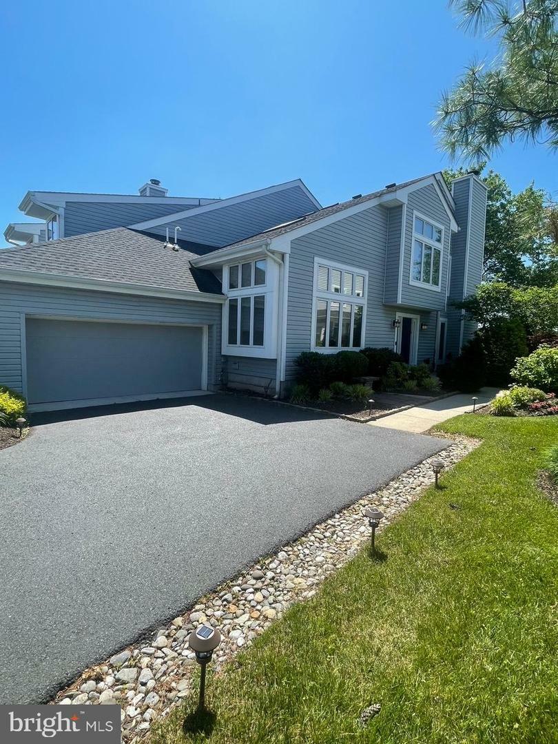 Property Photo: 1904 Champlain Drive NJ 08043